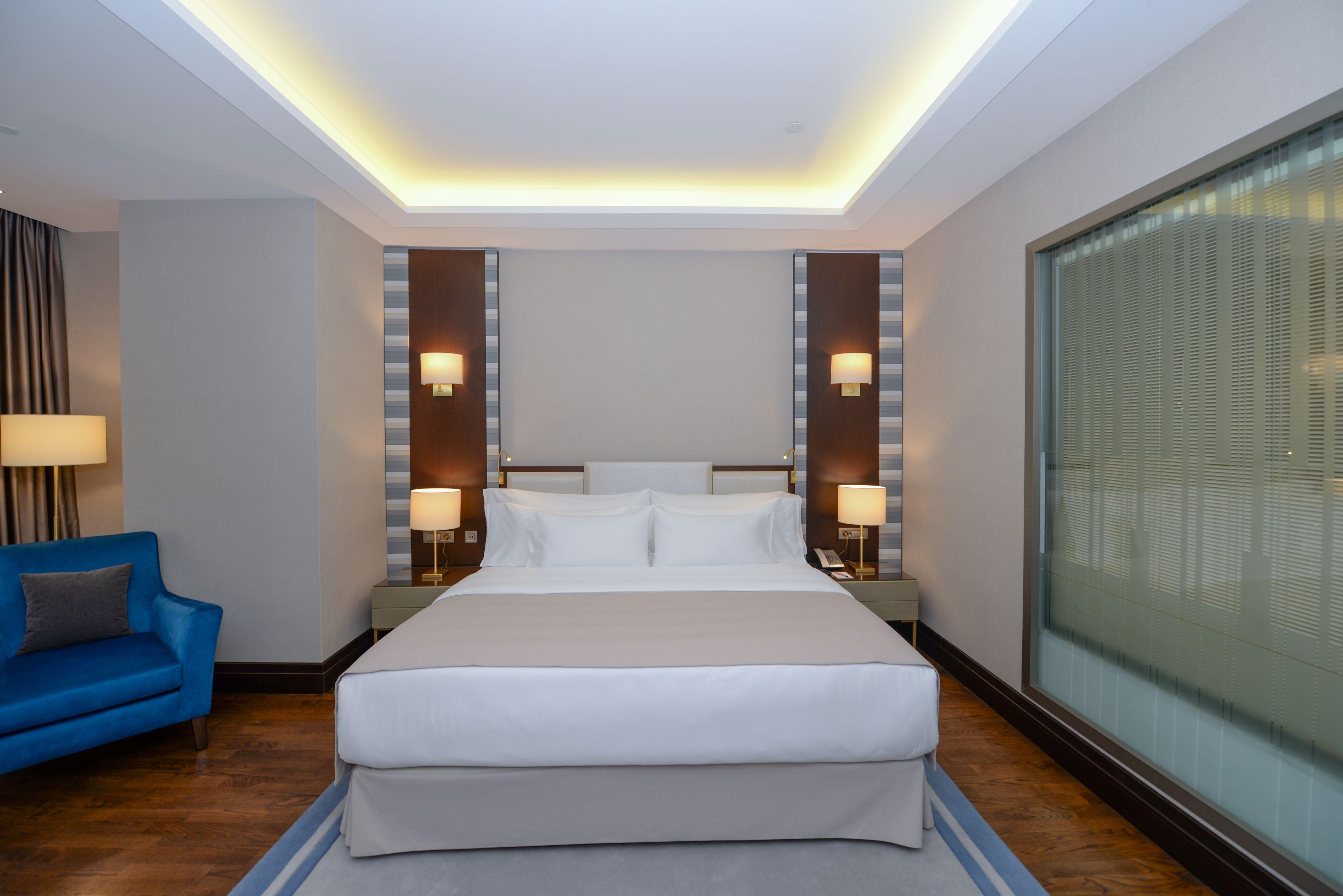 Barcelo Istanbul — Fotos 3